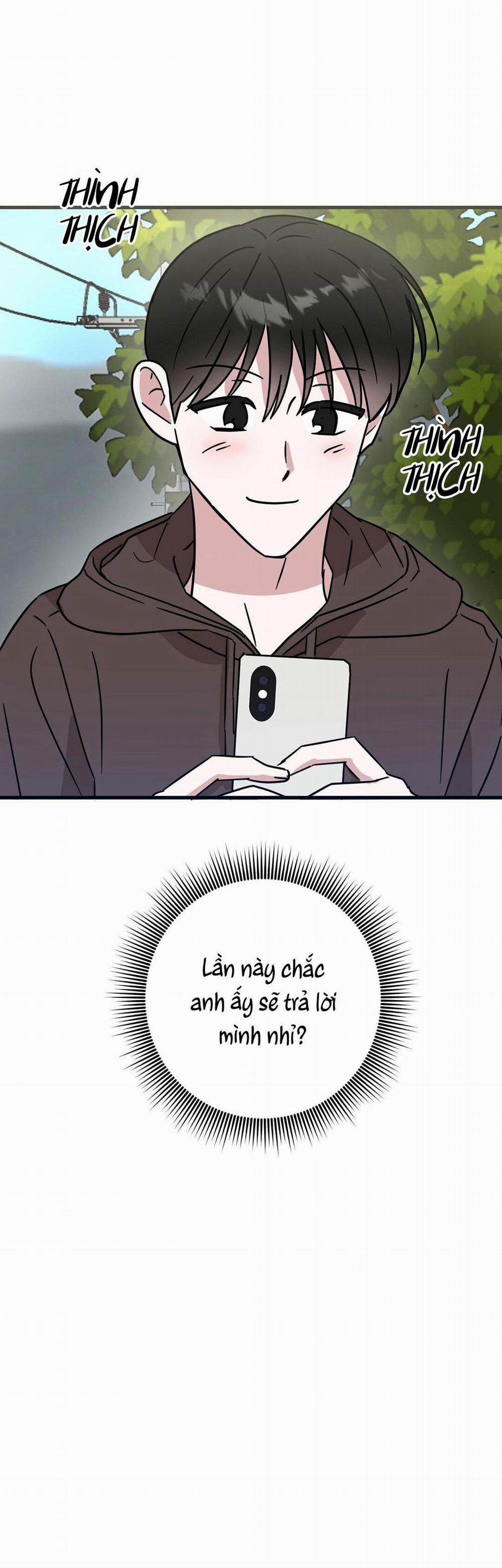 Em Bé Và Đại Ca 6 trang 51