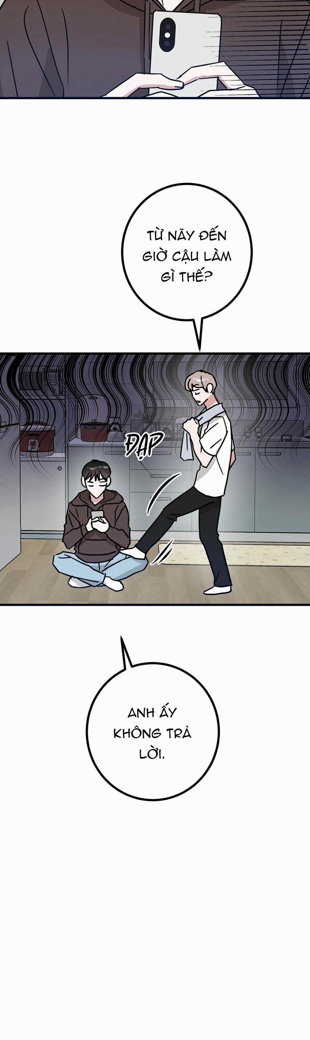 Em Bé Và Đại Ca 6 trang 53