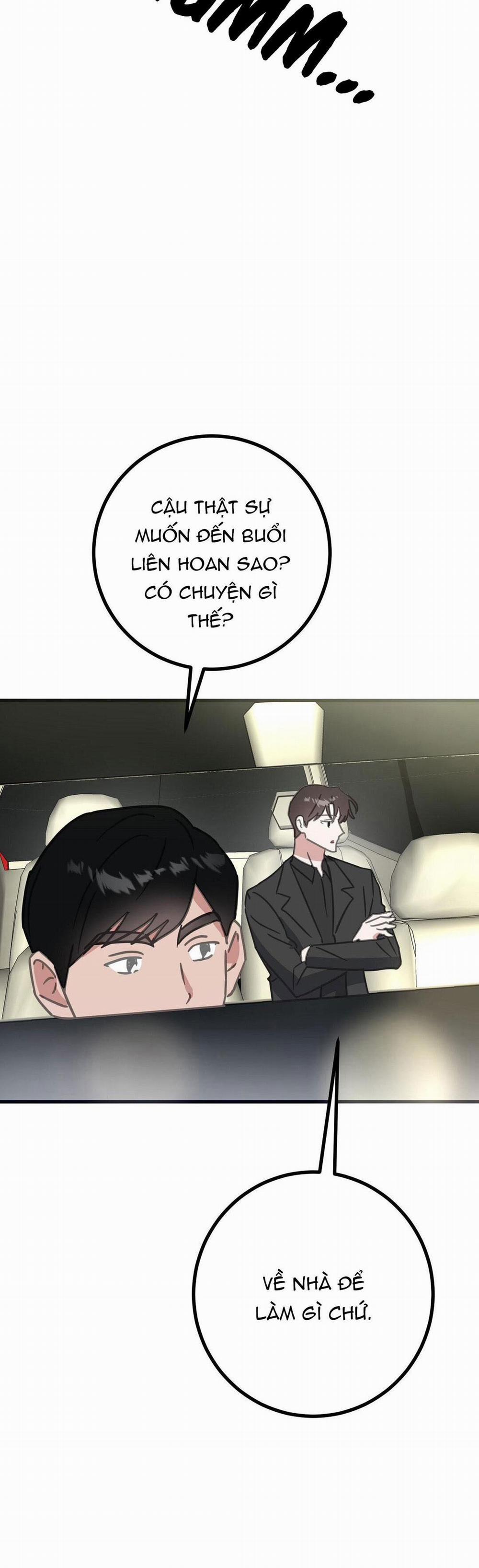 Em Bé Và Đại Ca 6 trang 64