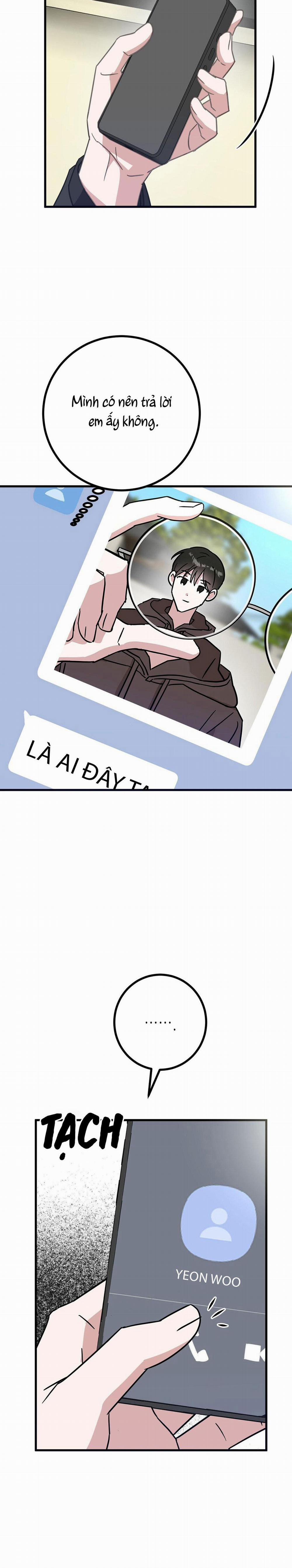 Em Bé Và Đại Ca 6 trang 66