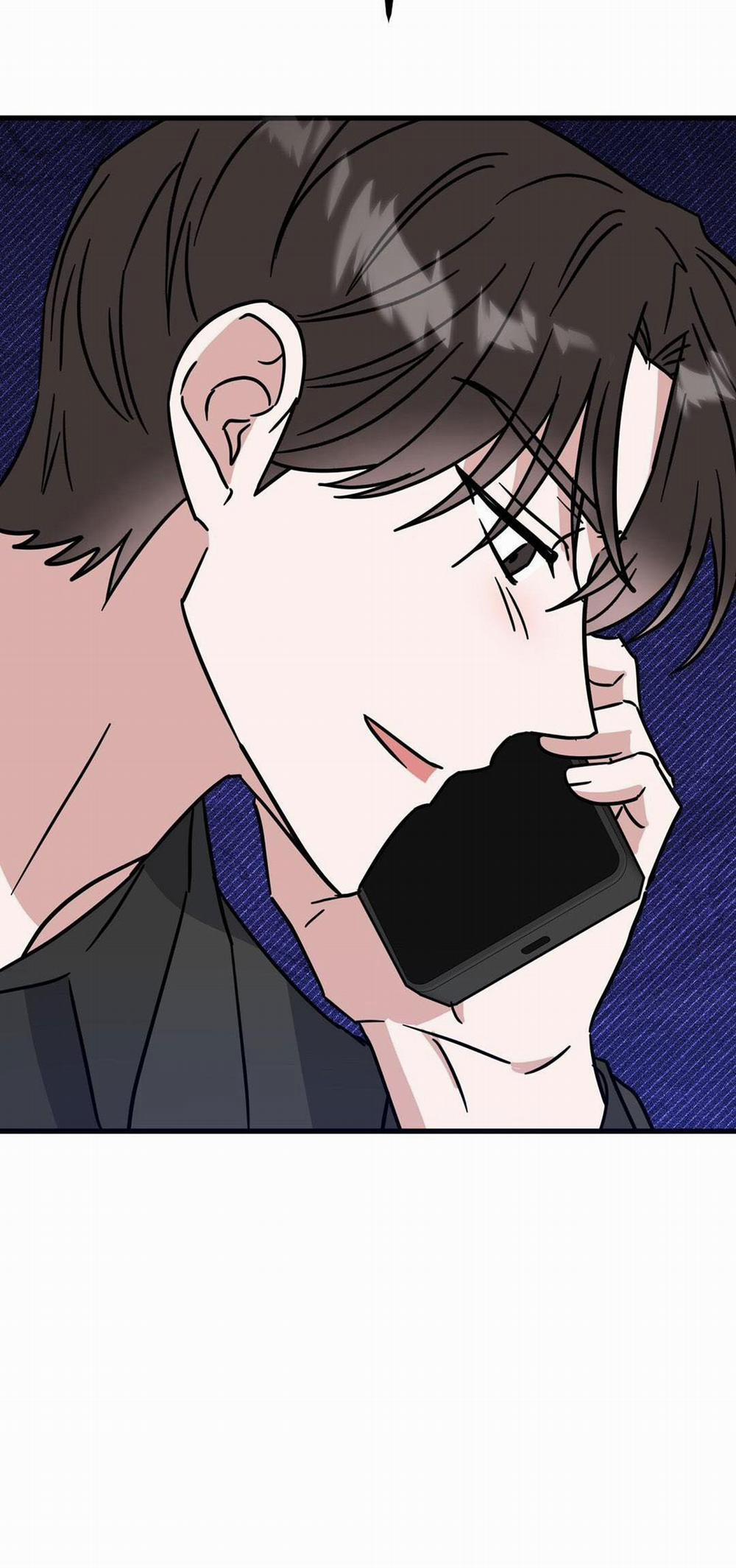 Em Bé Và Đại Ca 6 trang 68