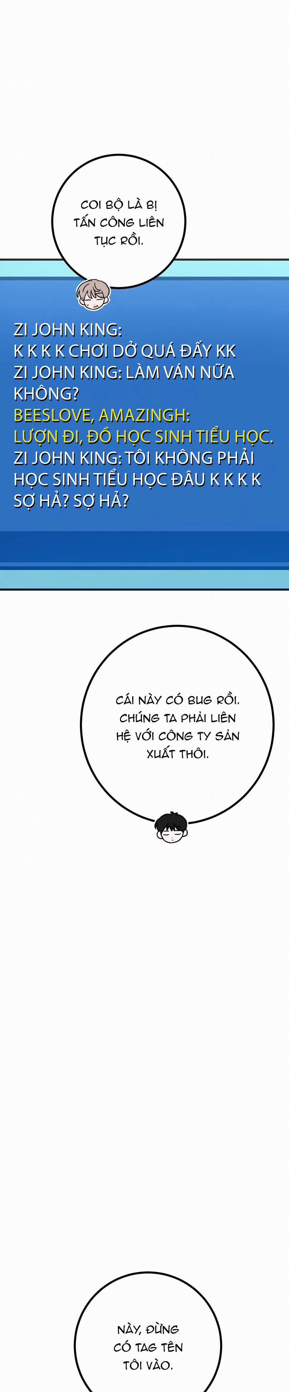 Em Bé Và Đại Ca 6 trang 73