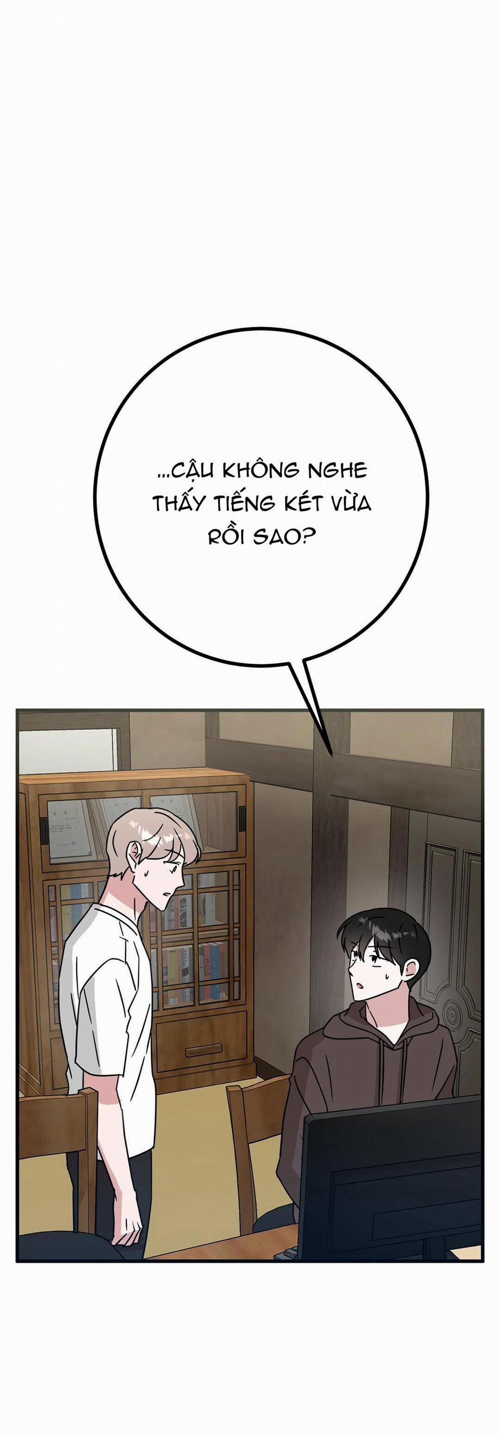 Em Bé Và Đại Ca 6 trang 81