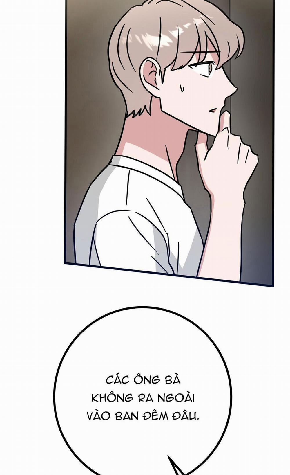 Em Bé Và Đại Ca 6 trang 85