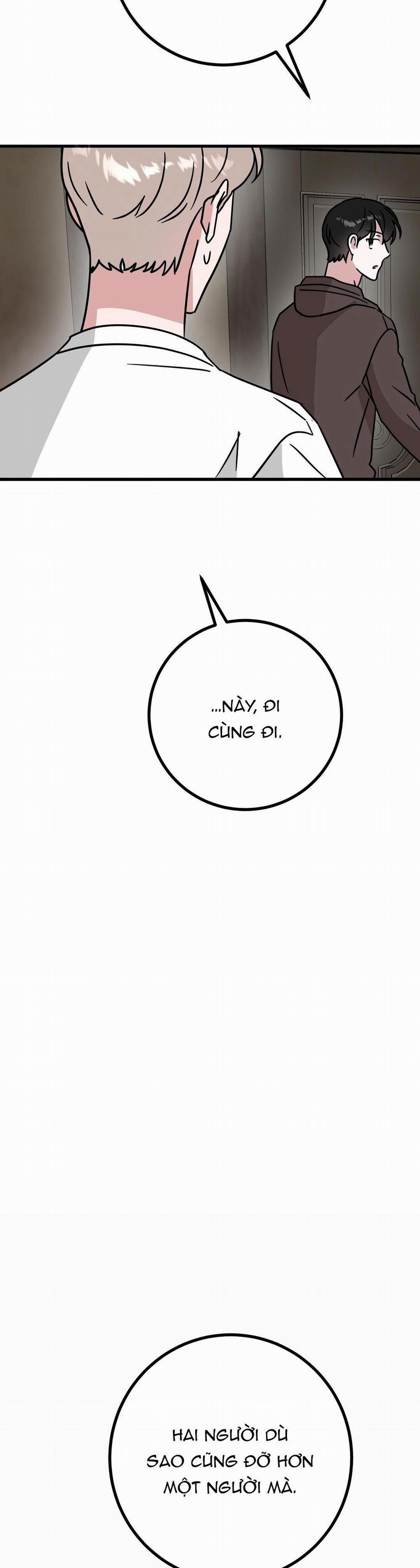 Em Bé Và Đại Ca 6 trang 89