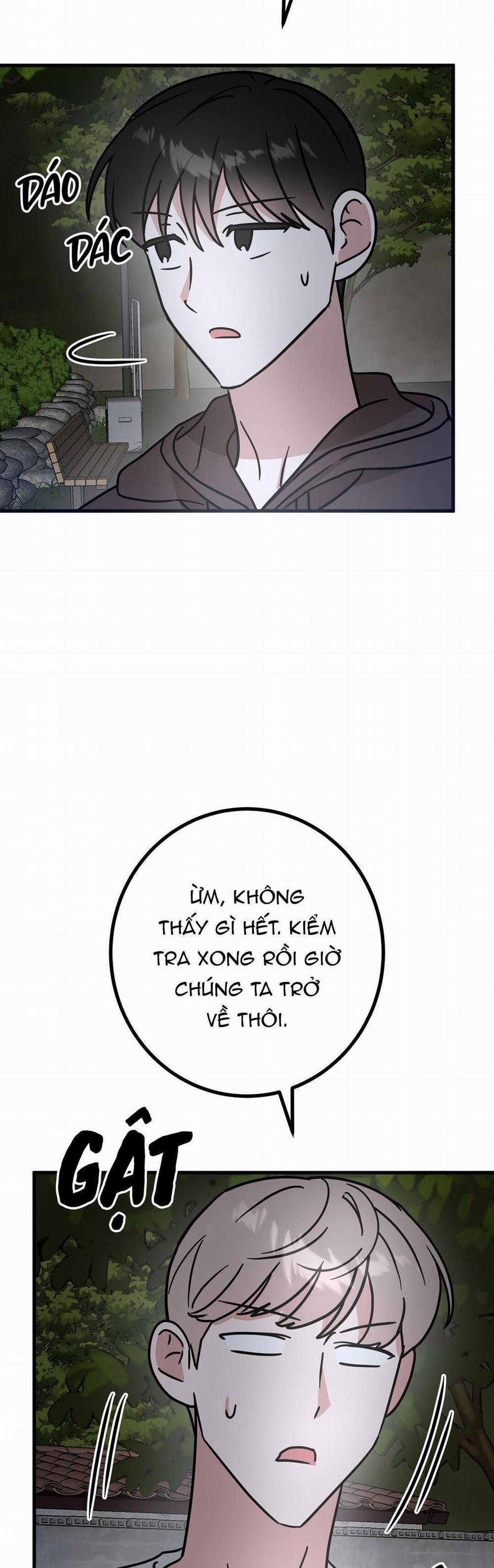 Em Bé Và Đại Ca 6 trang 94