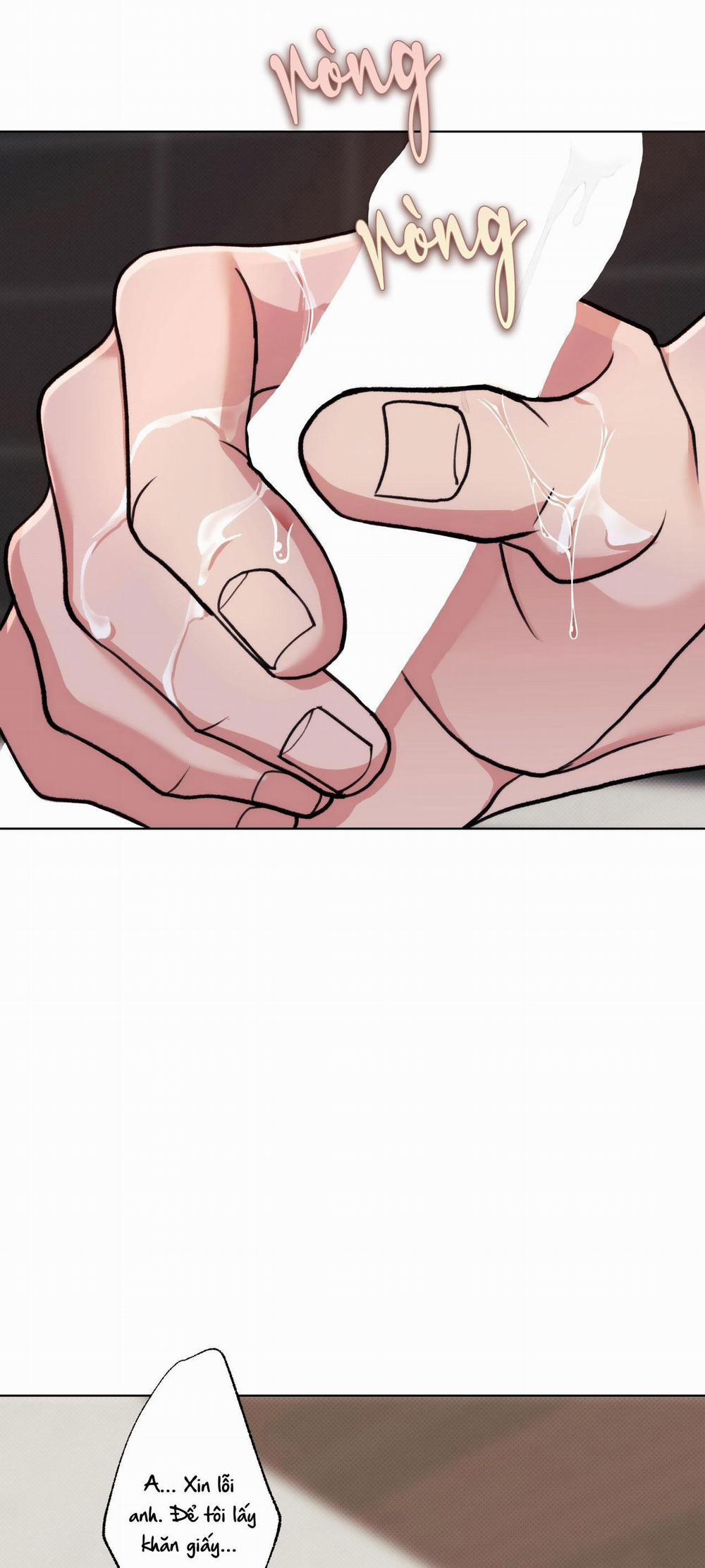 Em Bé Và Đại Ca 7 0 trang 15