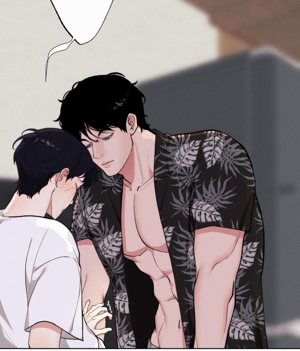 Em Bé Và Đại Ca 7 0 trang 16