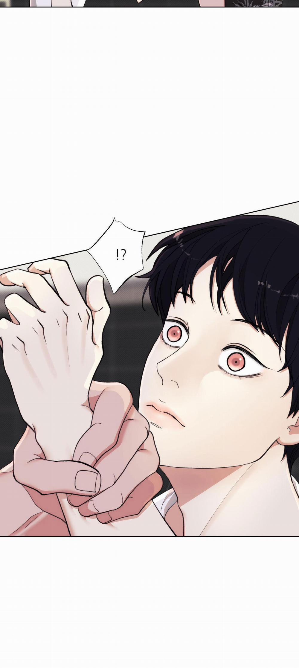 Em Bé Và Đại Ca 7 0 trang 19