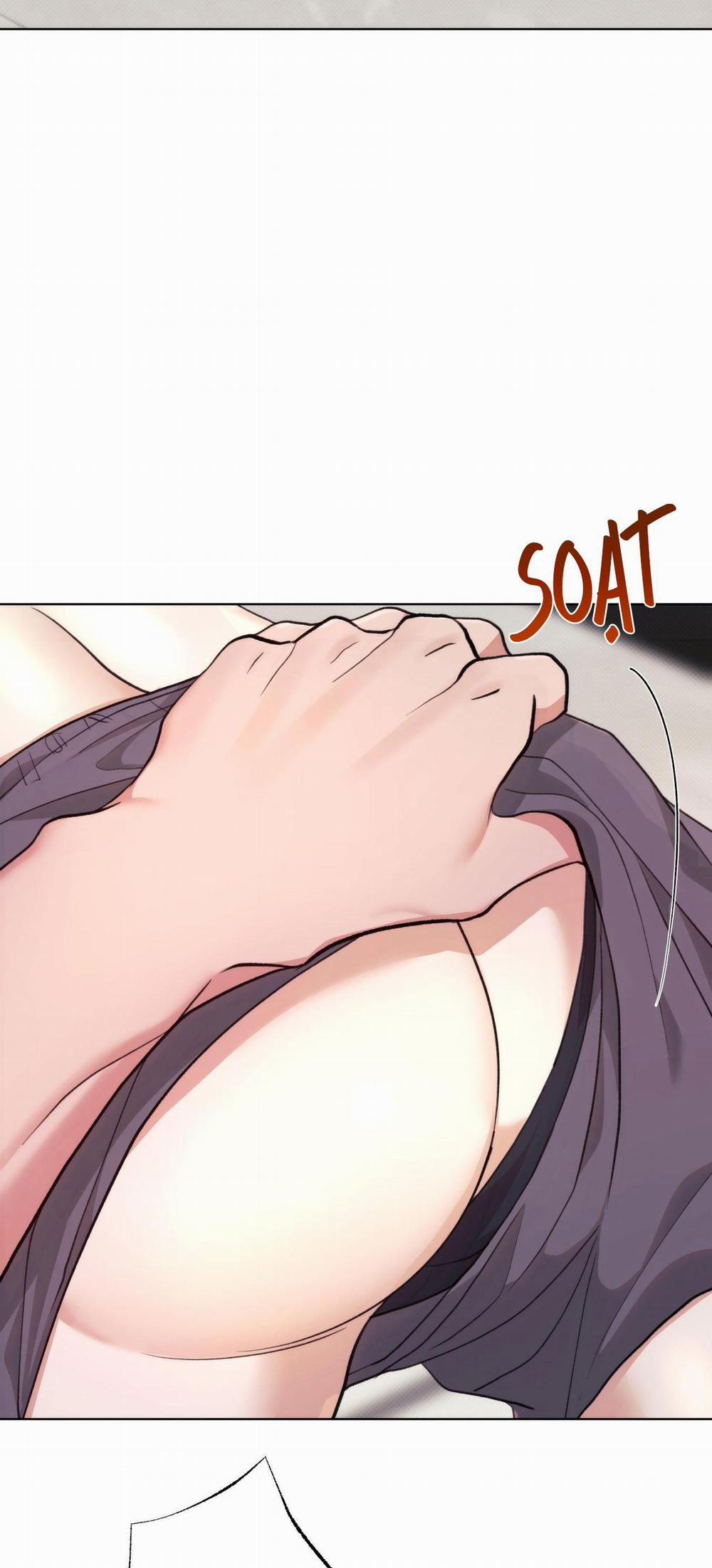 Em Bé Và Đại Ca 7 0 trang 21