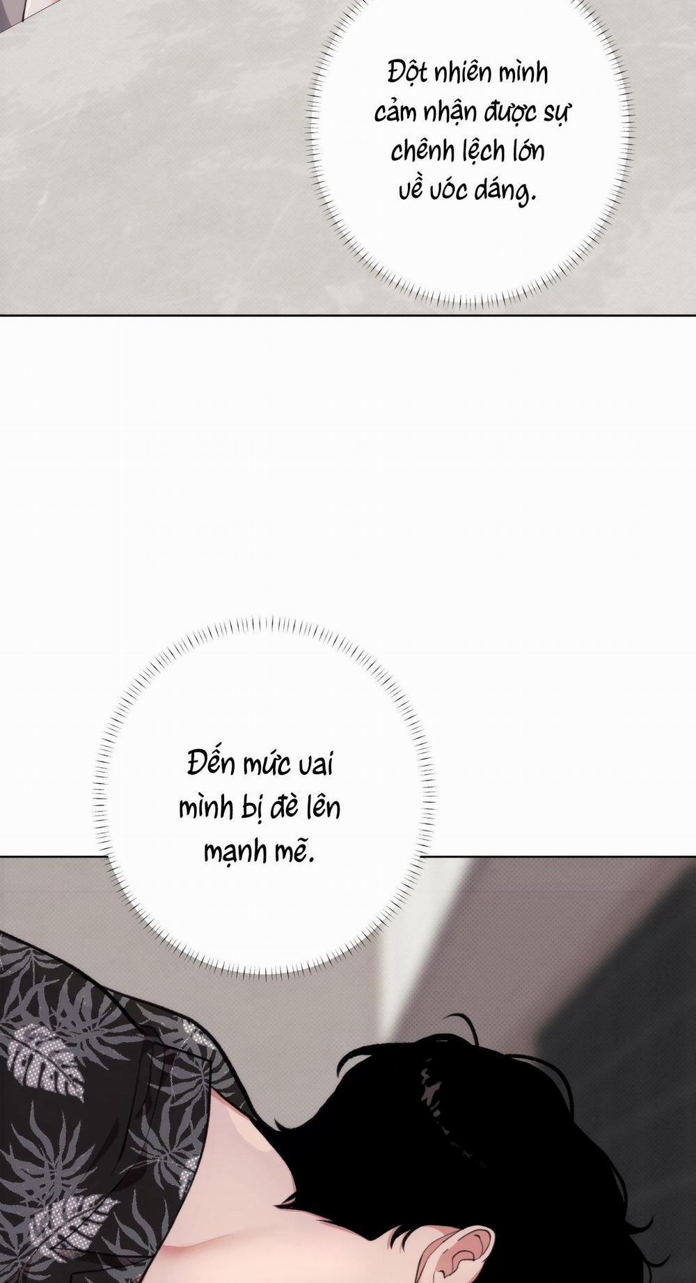 Em Bé Và Đại Ca 7 0 trang 25