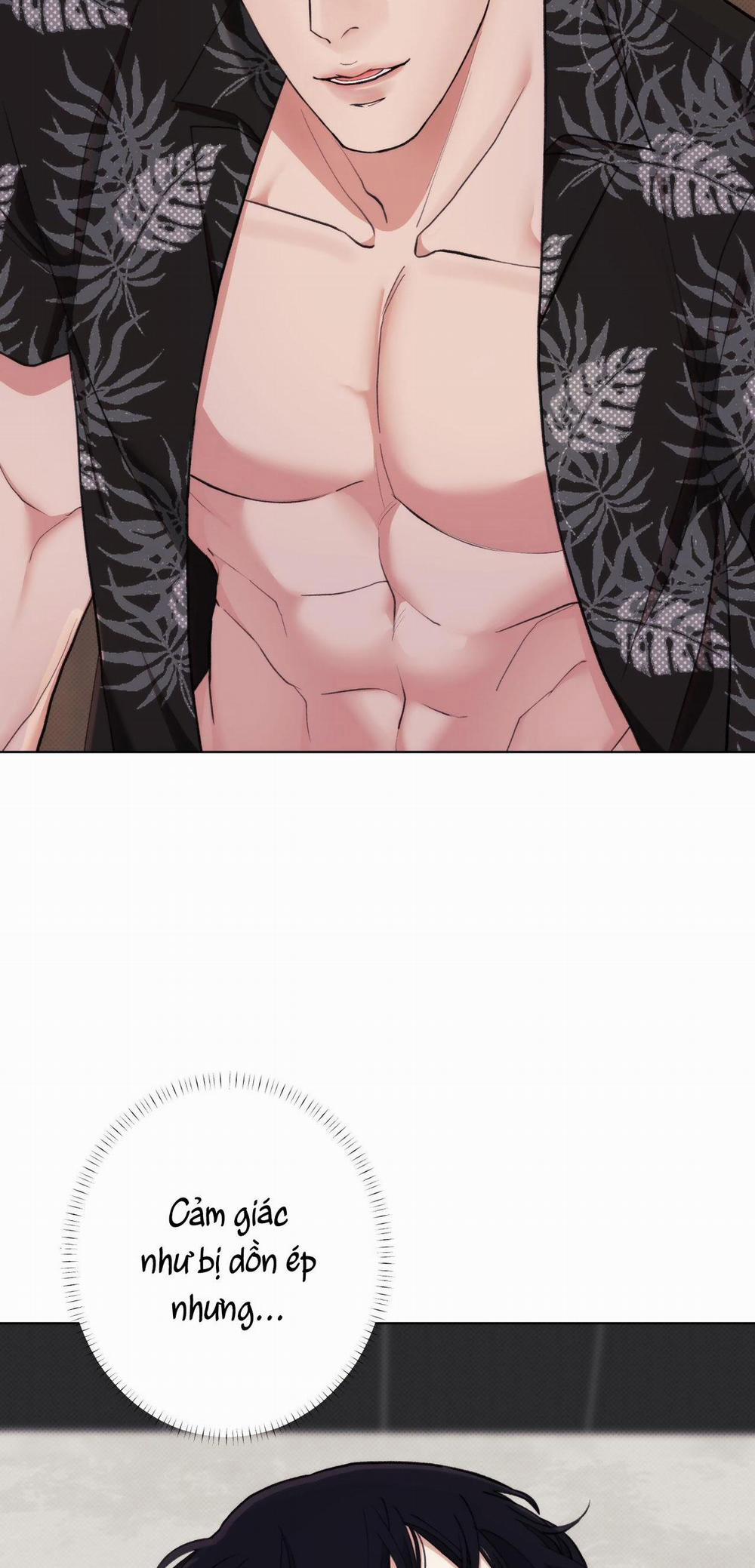 Em Bé Và Đại Ca 7 0 trang 27