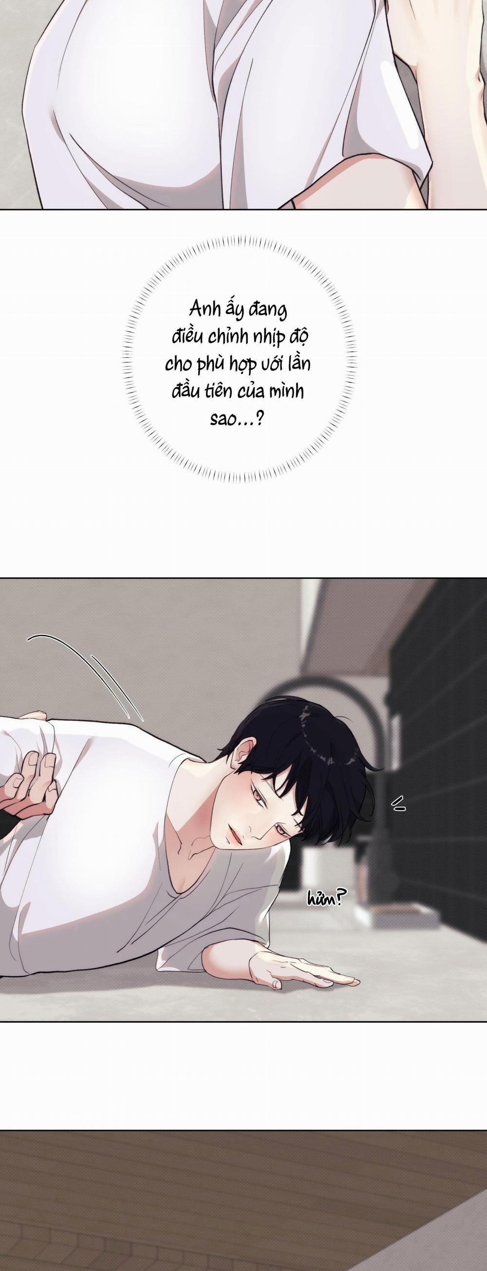 Em Bé Và Đại Ca 7 0 trang 29