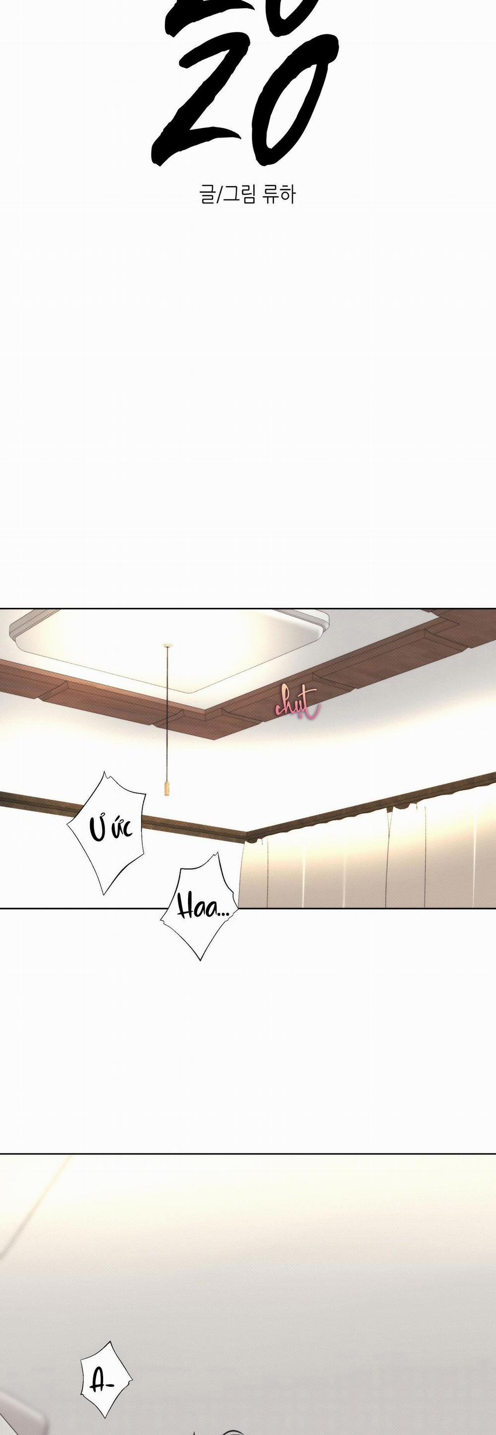 Em Bé Và Đại Ca 7 0 trang 33