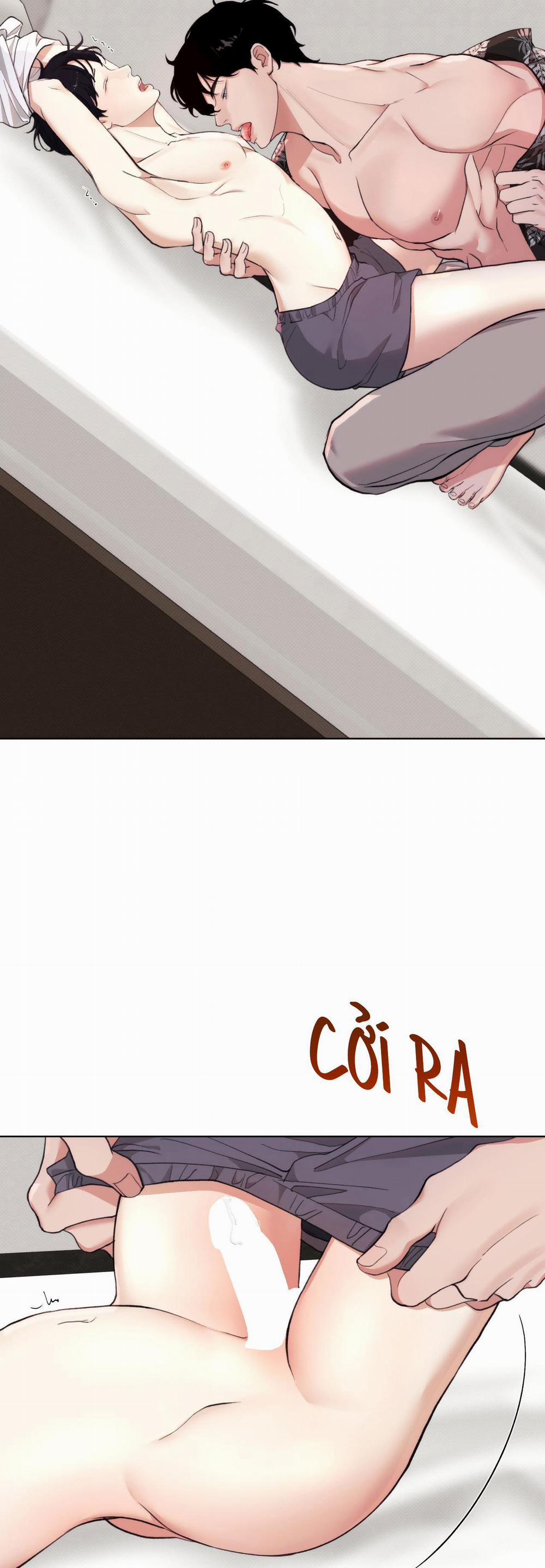 Em Bé Và Đại Ca 7 0 trang 34