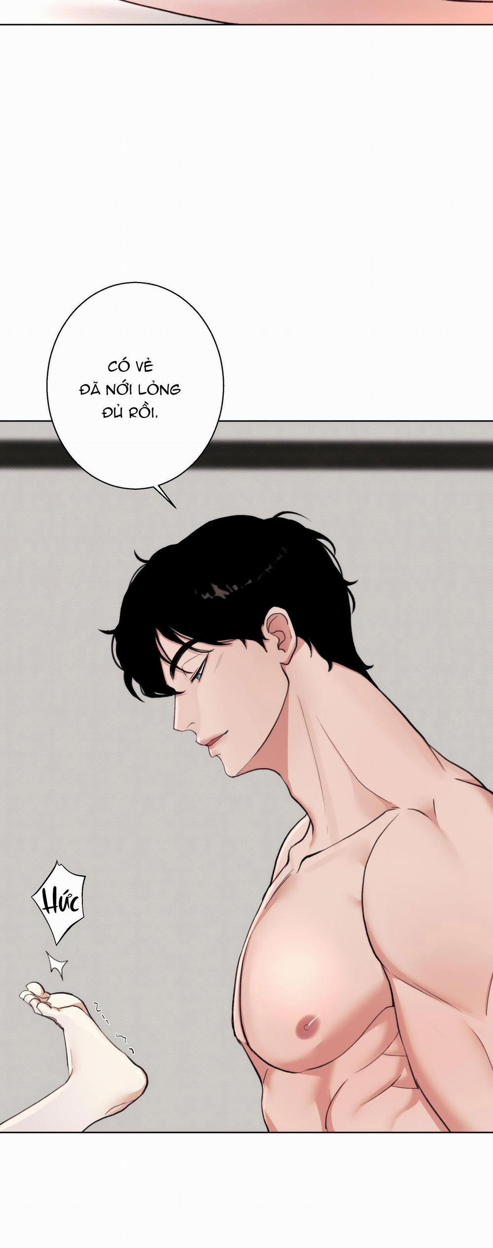 Em Bé Và Đại Ca 7 0 trang 38