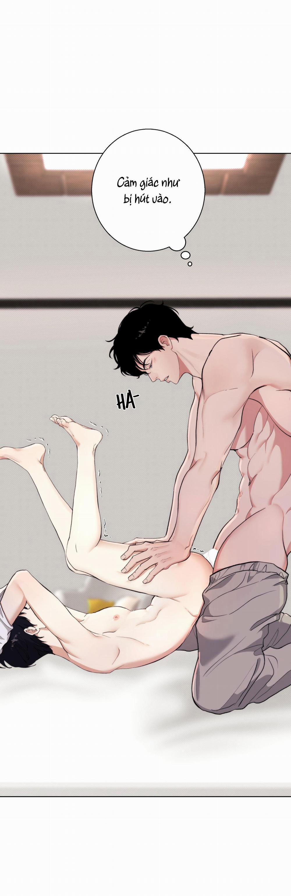 Em Bé Và Đại Ca 7 0 trang 43