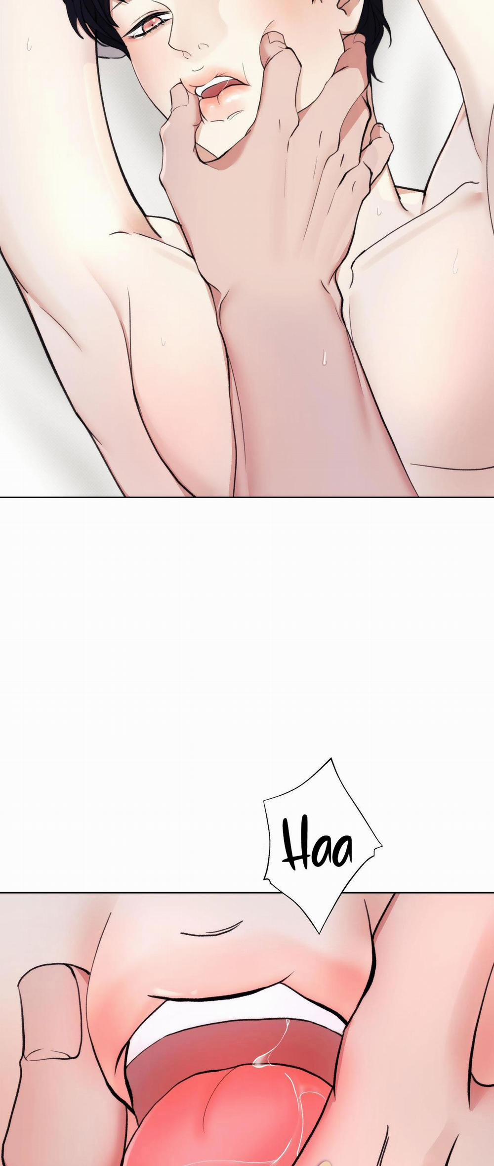 Em Bé Và Đại Ca 7 0 trang 50