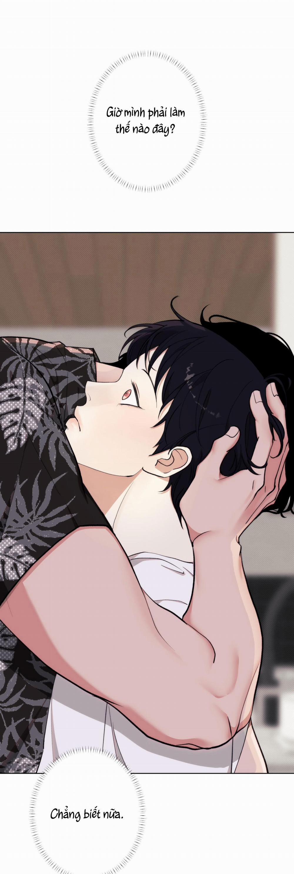 Em Bé Và Đại Ca 7 trang 0