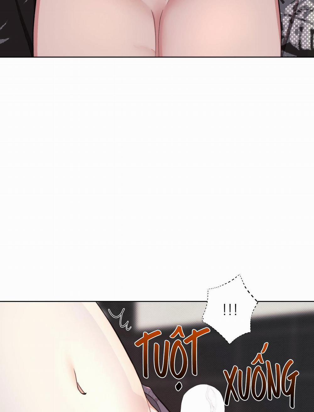 Em Bé Và Đại Ca 7 trang 10