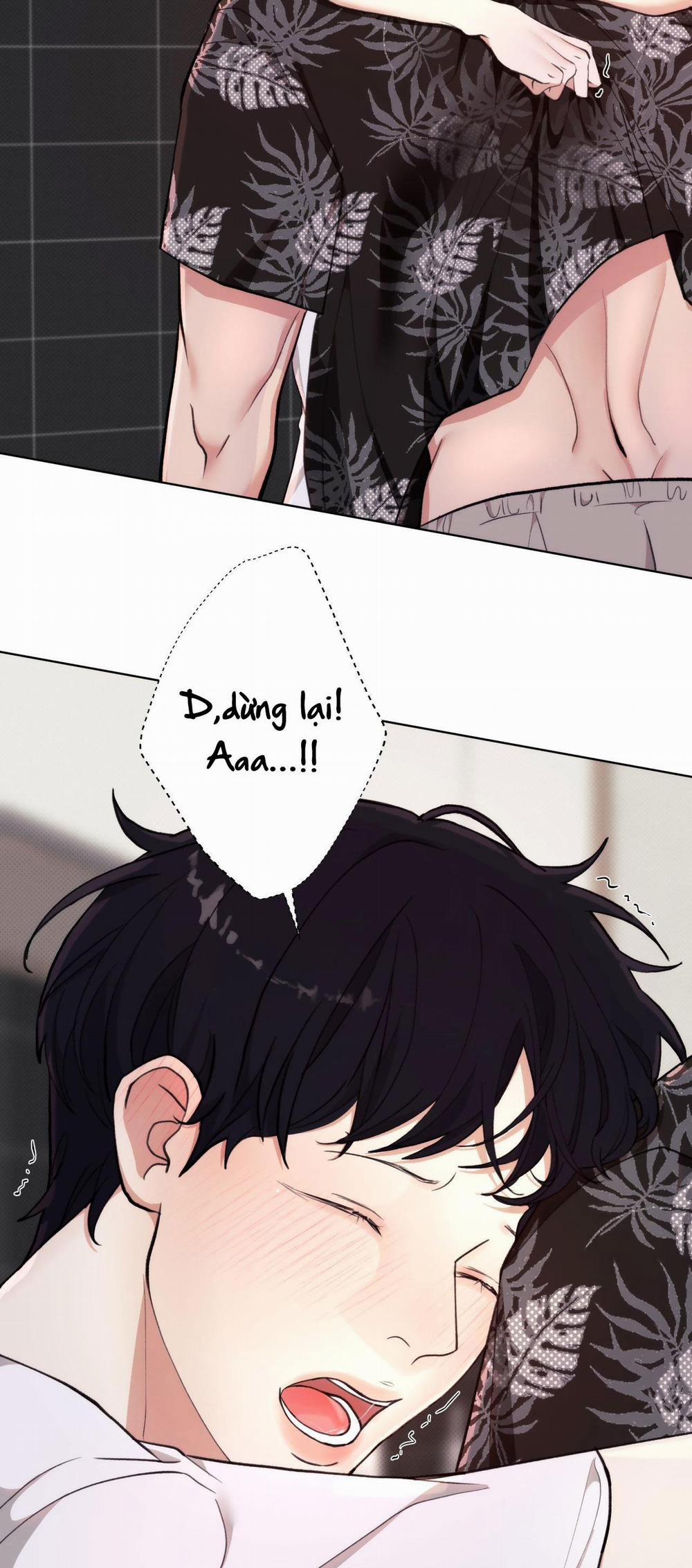 Em Bé Và Đại Ca 7 trang 13