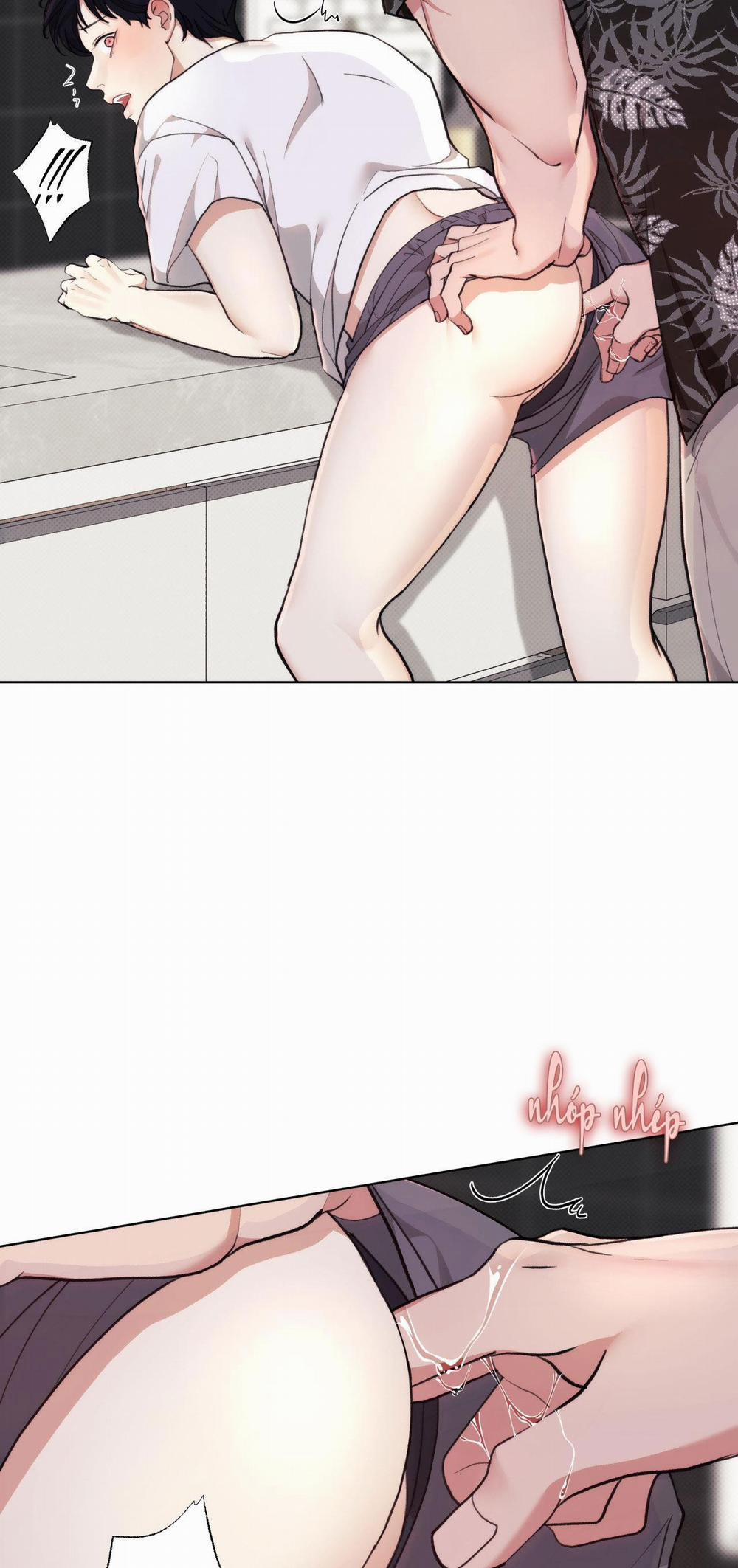 Em Bé Và Đại Ca 7 trang 23