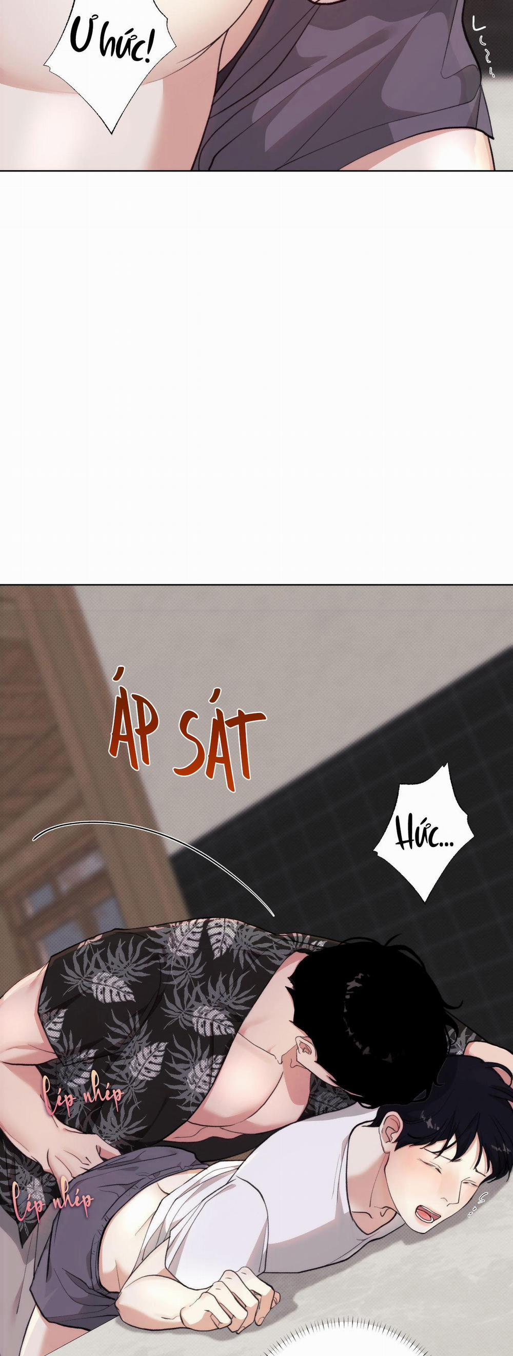 Em Bé Và Đại Ca 7 trang 24