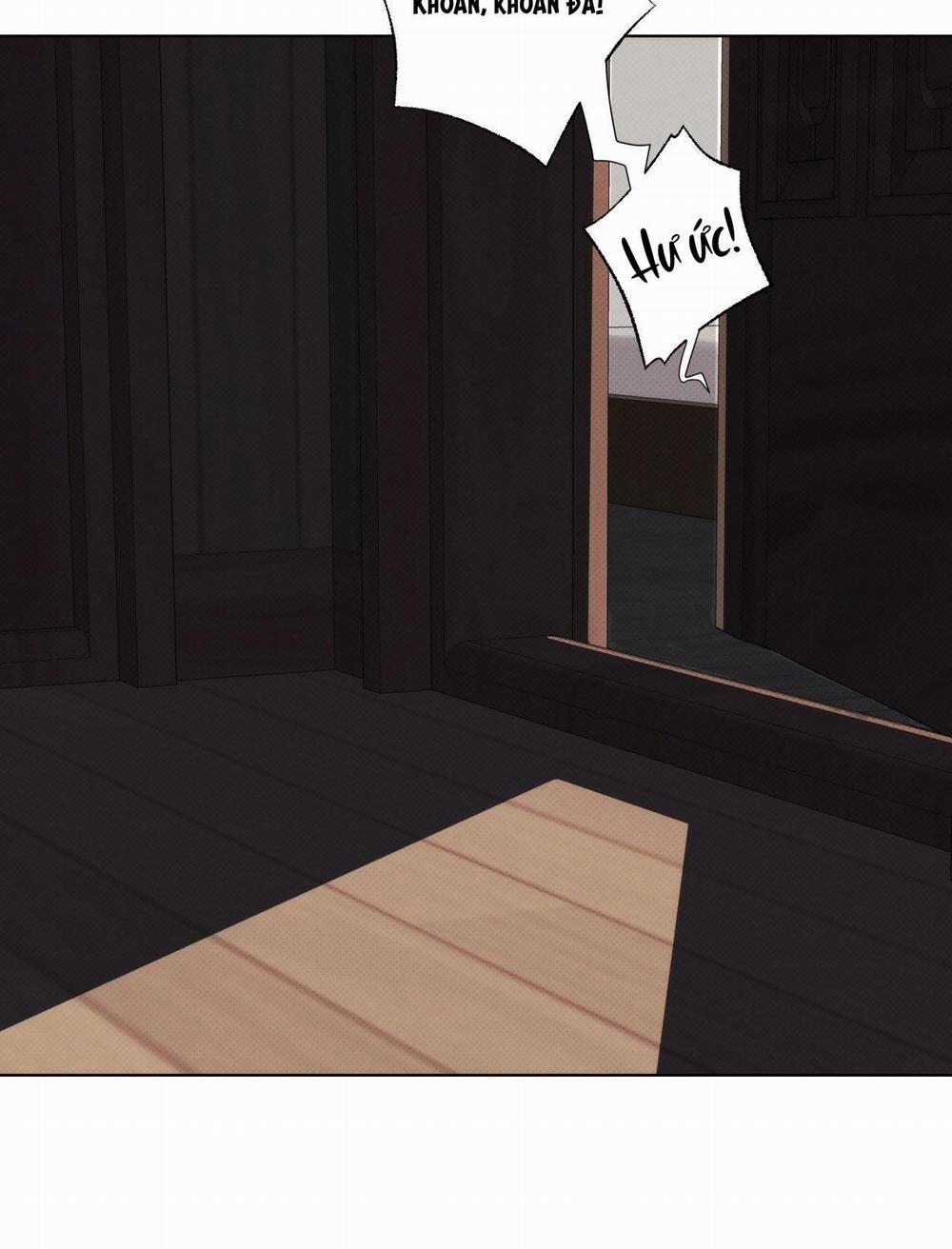 Em Bé Và Đại Ca 7 trang 31