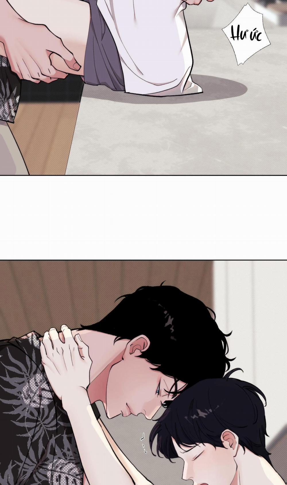 Em Bé Và Đại Ca 7 trang 4