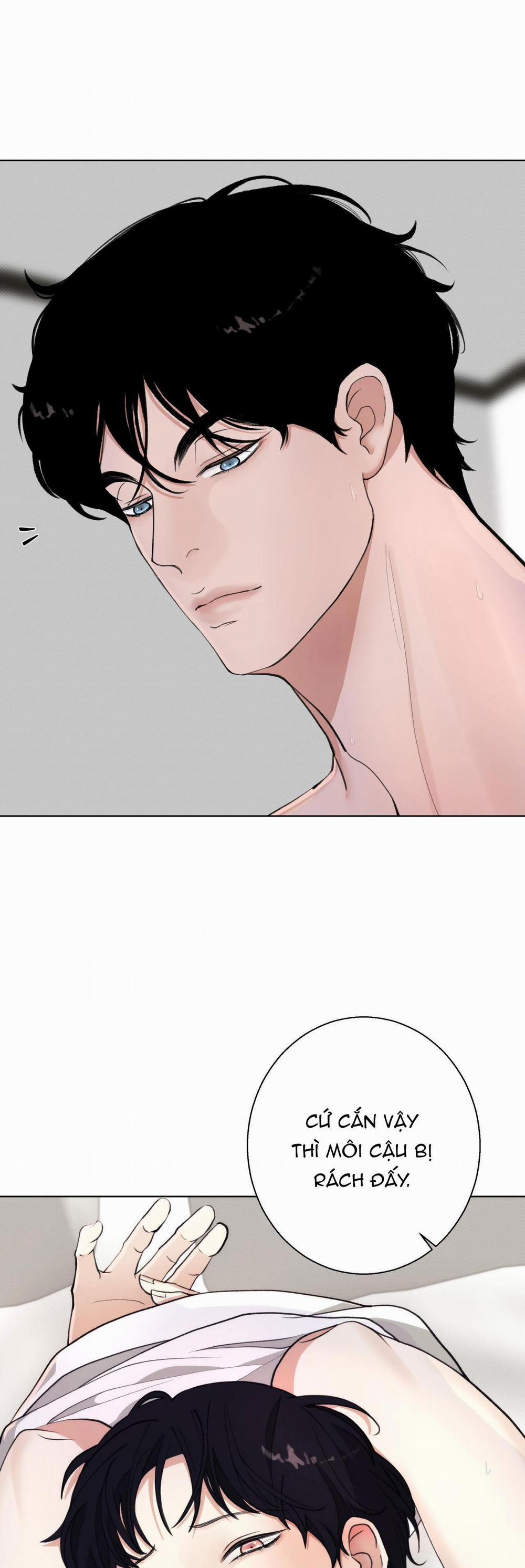 Em Bé Và Đại Ca 7 trang 49