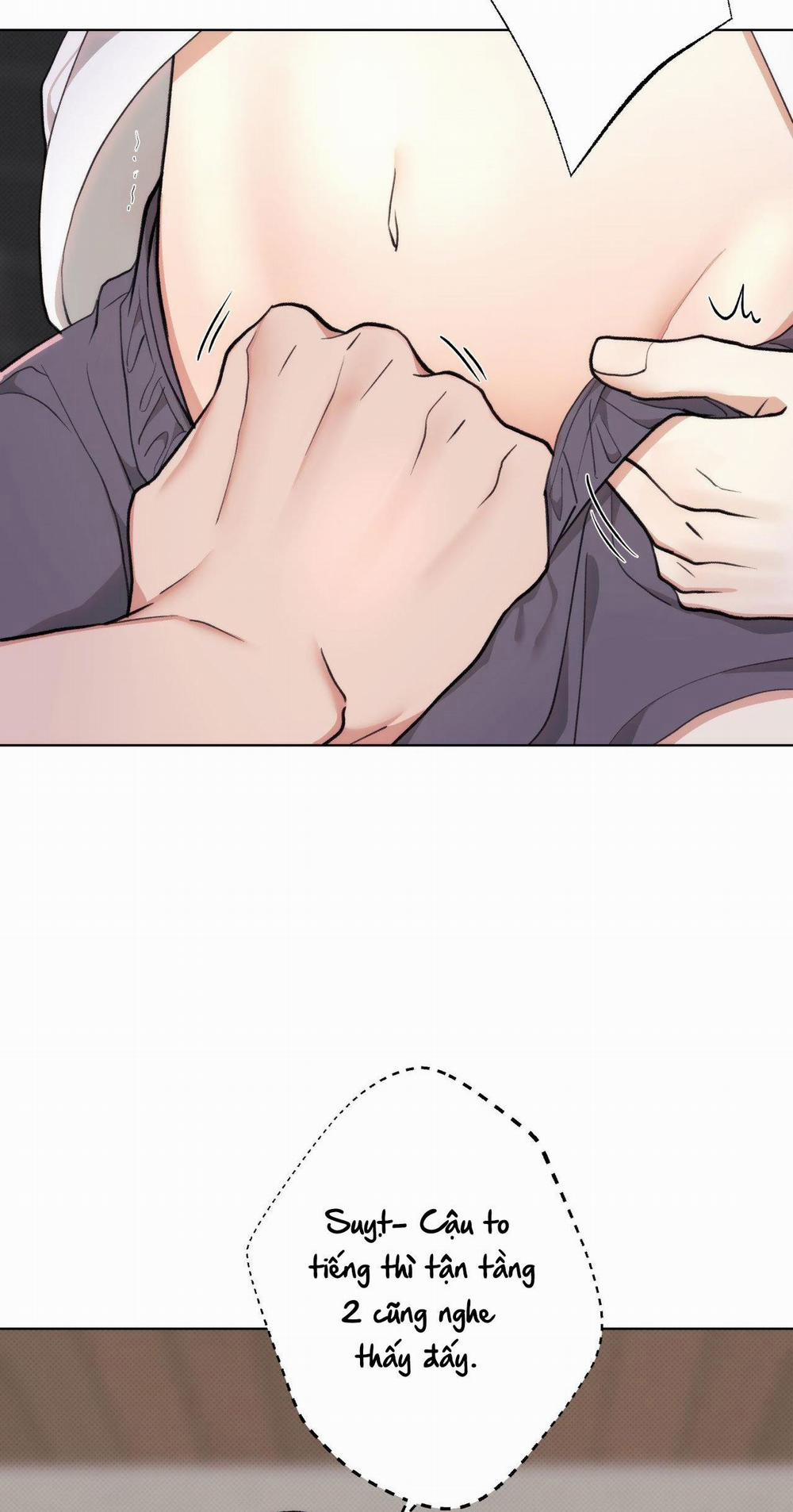 Em Bé Và Đại Ca 7 trang 6