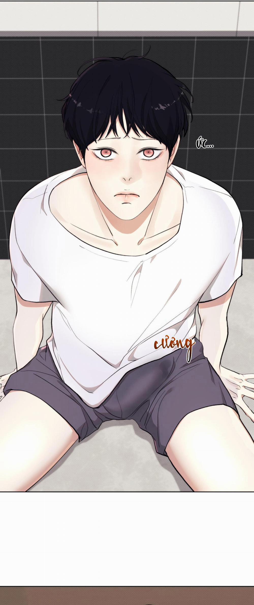 Em Bé Và Đại Ca 7 trang 8