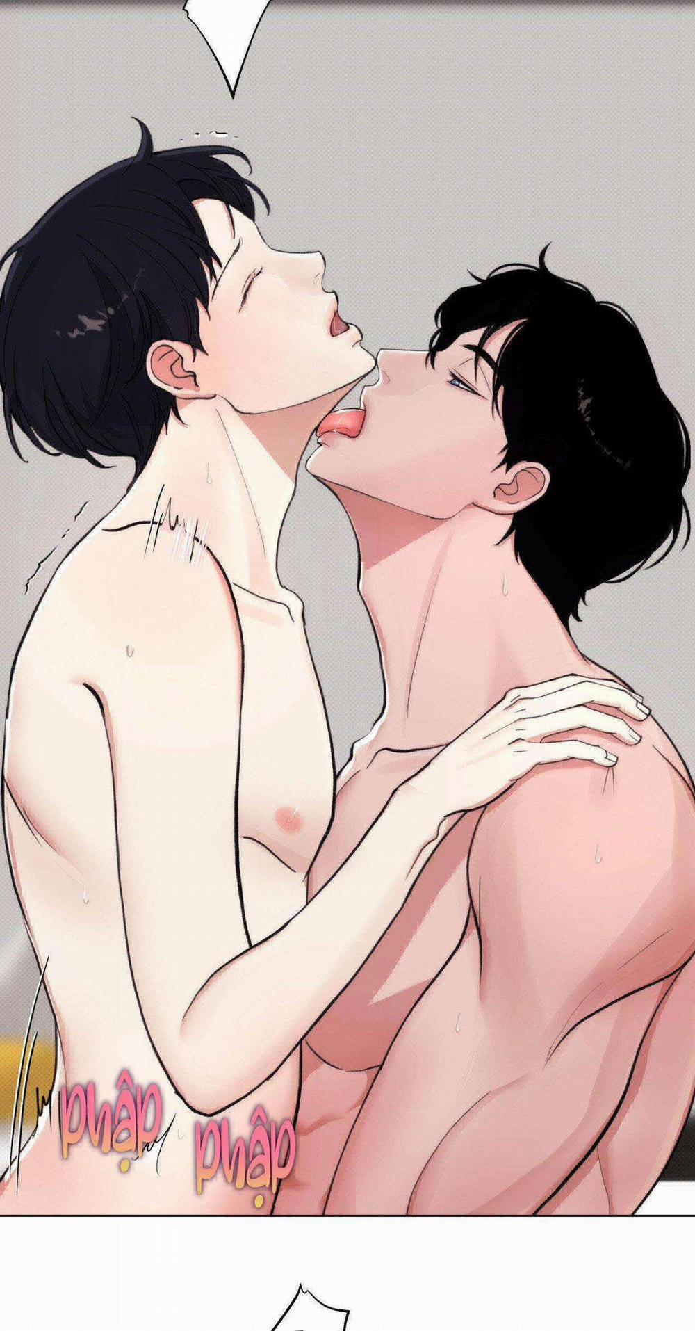 Em Bé Và Đại Ca 8 0 trang 10