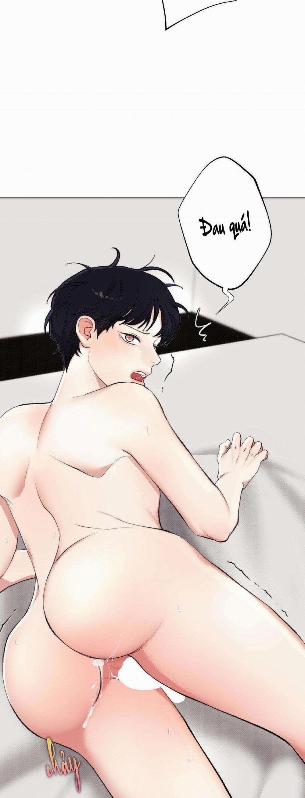 Em Bé Và Đại Ca 8 0 trang 17