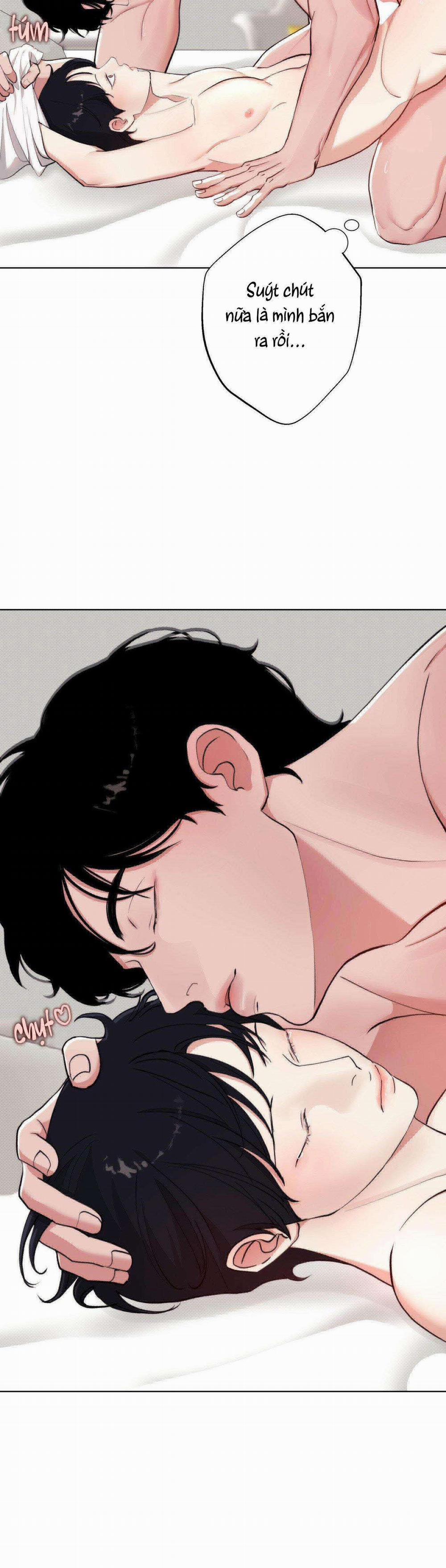 Em Bé Và Đại Ca 8 0 trang 2