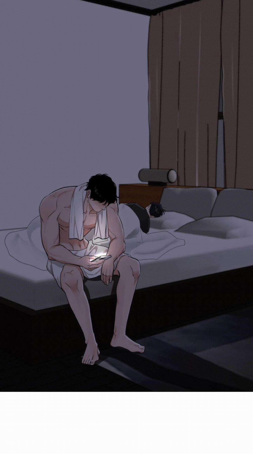 Em Bé Và Đại Ca 8 0 trang 21