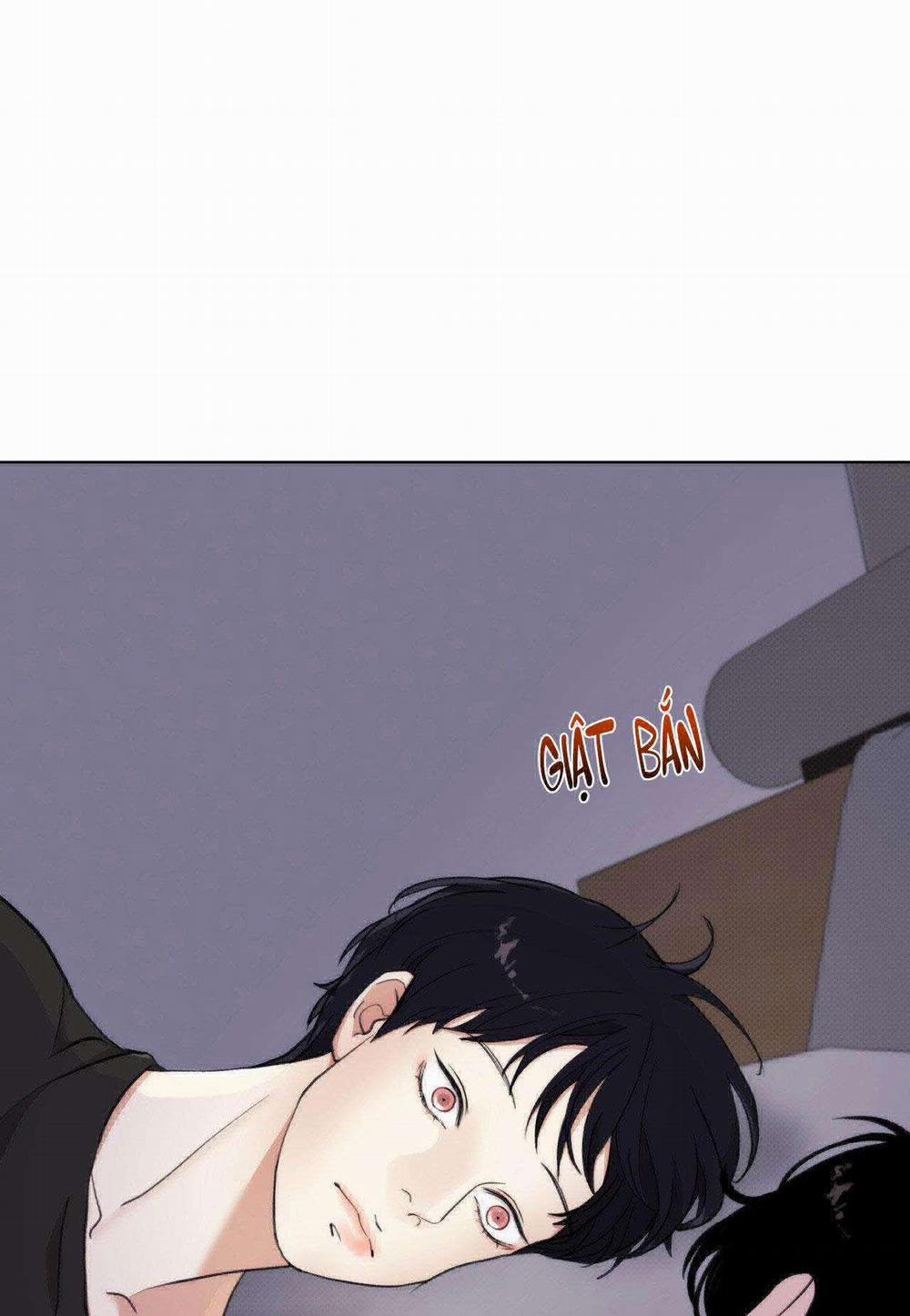 Em Bé Và Đại Ca 8 0 trang 25