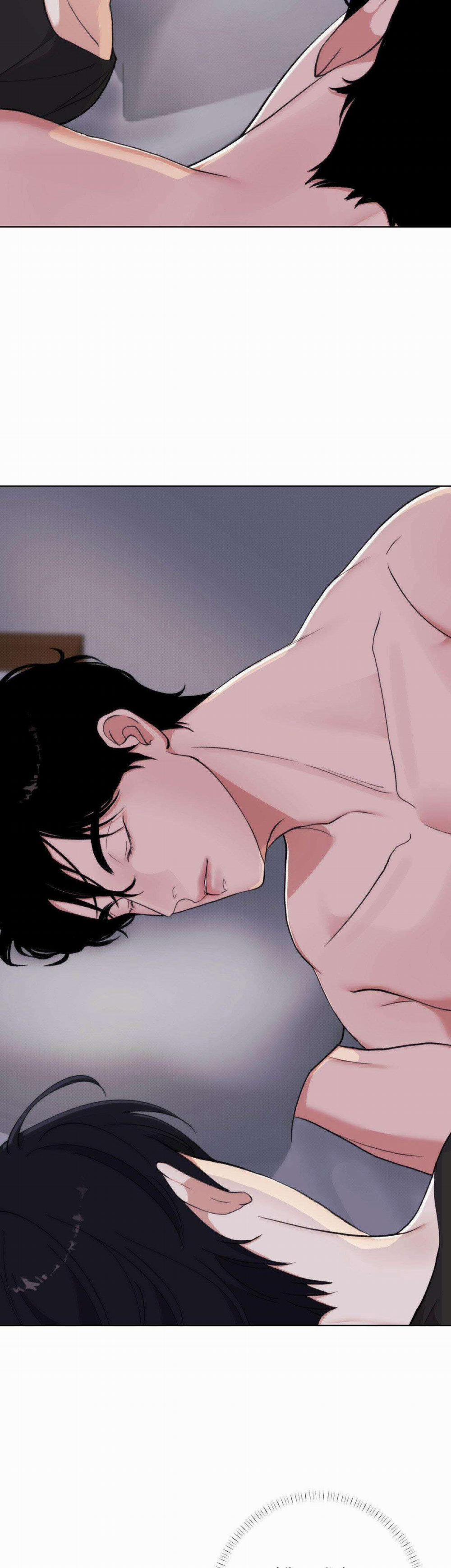 Em Bé Và Đại Ca 8 0 trang 26