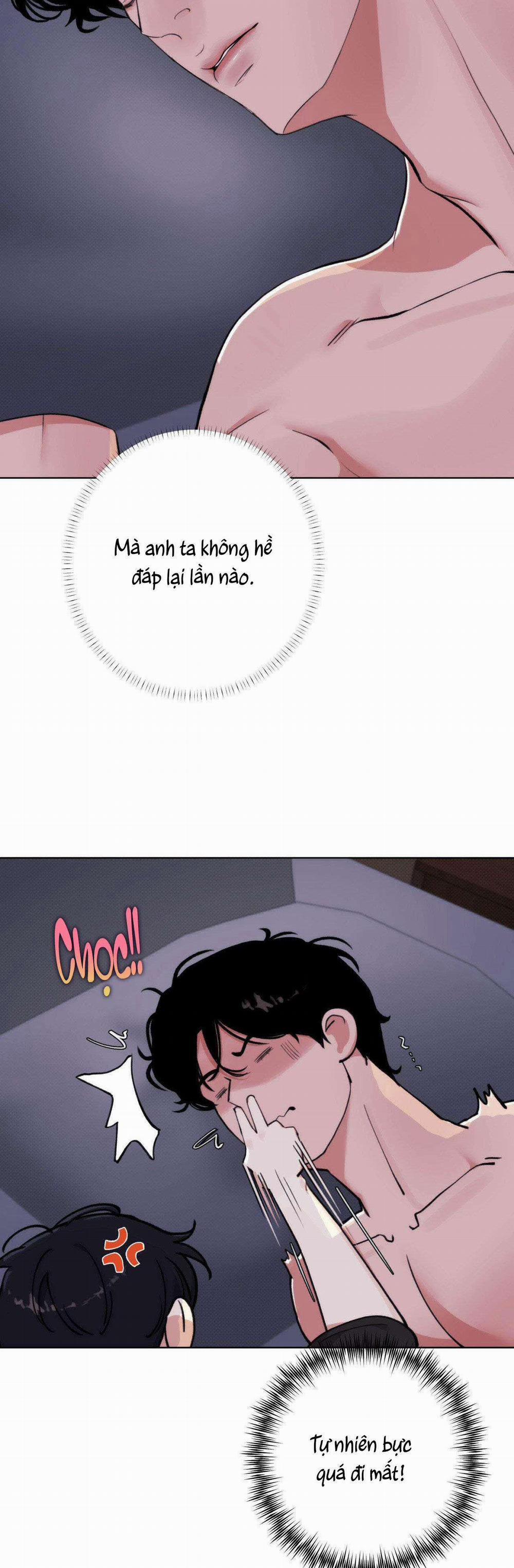 Em Bé Và Đại Ca 8 0 trang 30