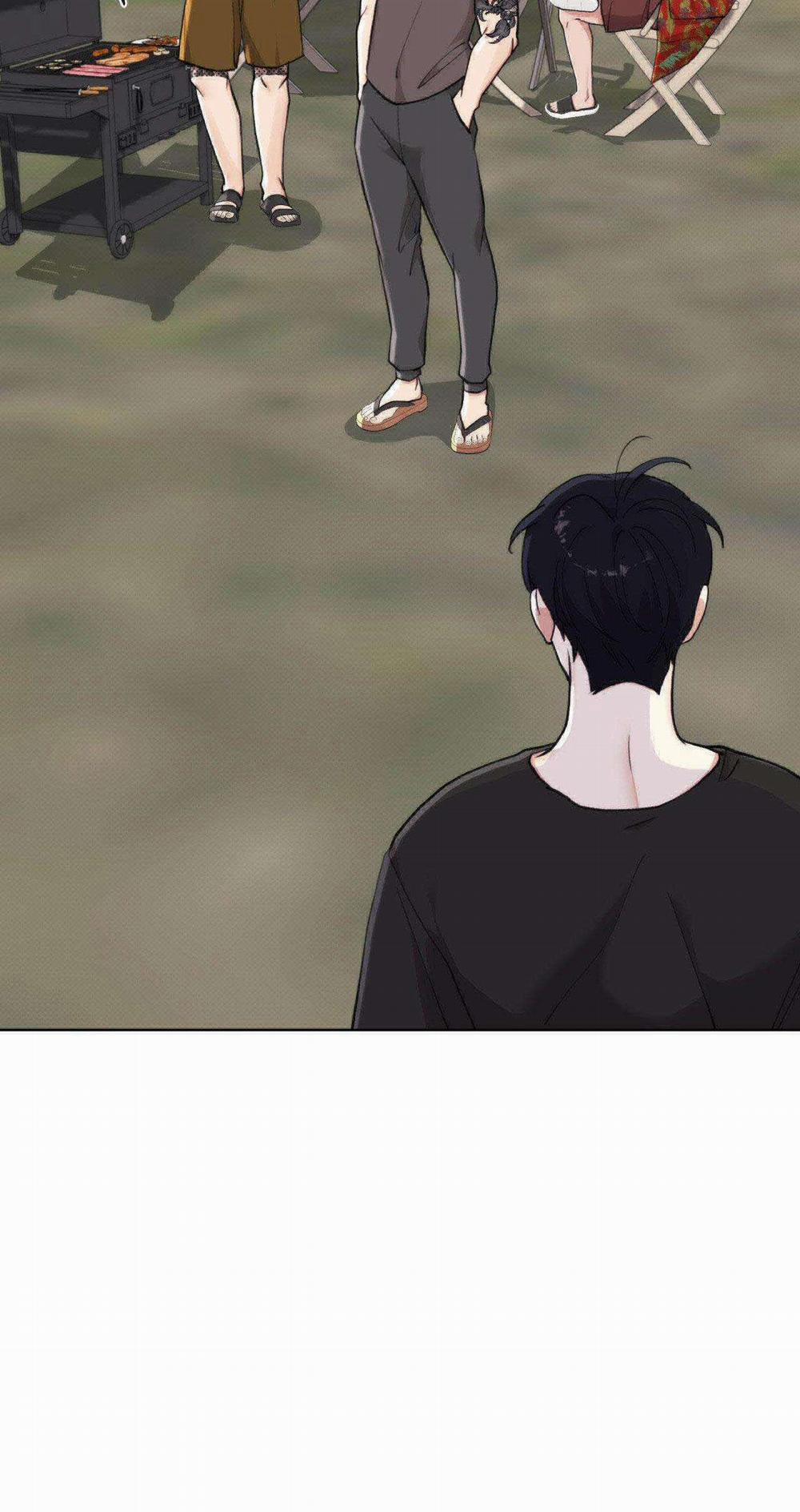 Em Bé Và Đại Ca 8 0 trang 35