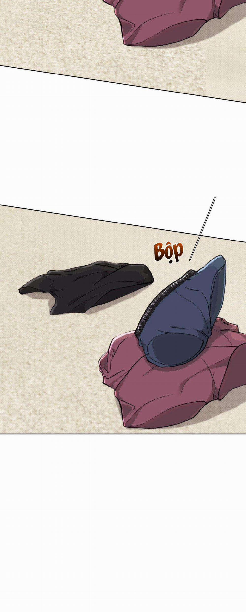 Em Bé Và Đại Ca 8 0 trang 48