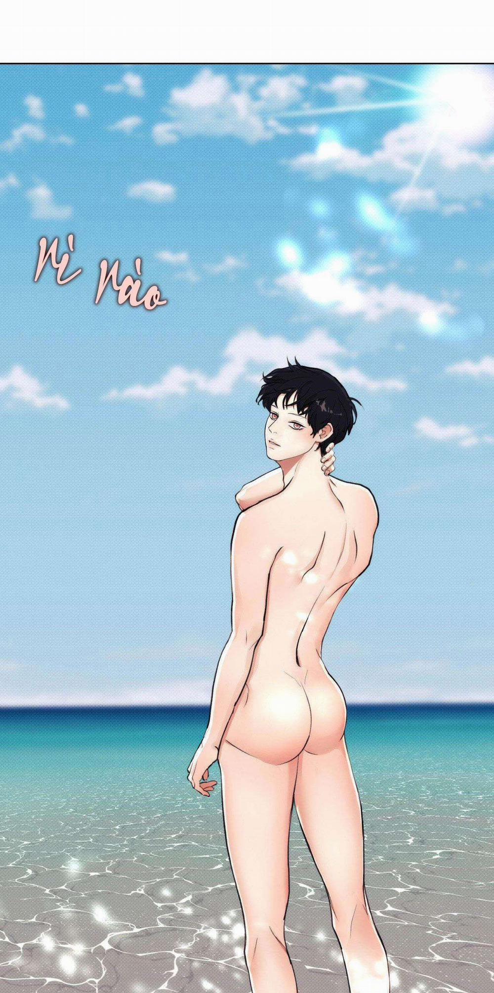 Em Bé Và Đại Ca 8 0 trang 49