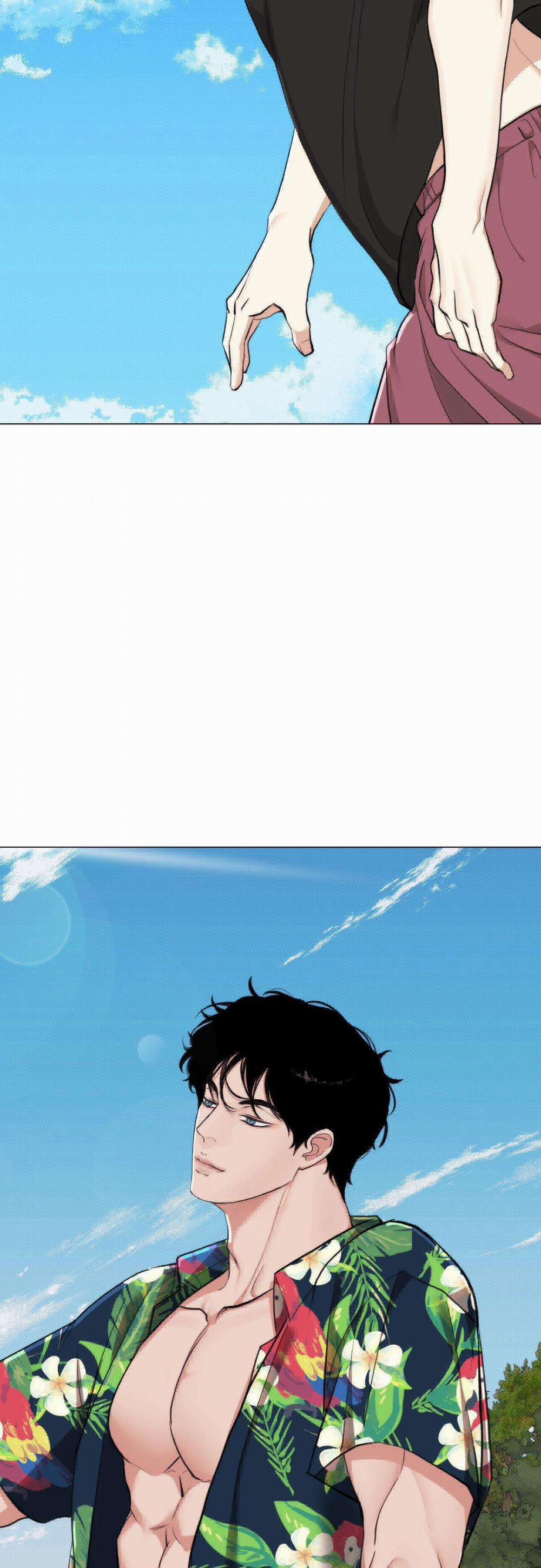 Em Bé Và Đại Ca 9: RÊU QUẤN KIU trang 24