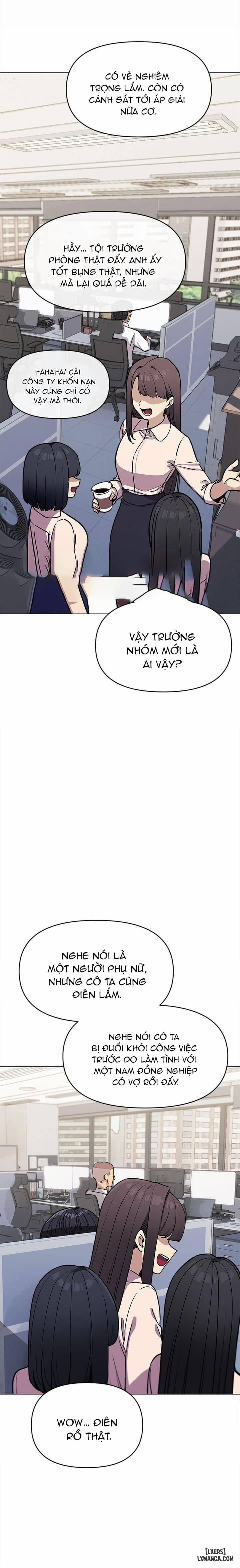 Em Bỏ Hút Thuốc Chưa 12 trang 1