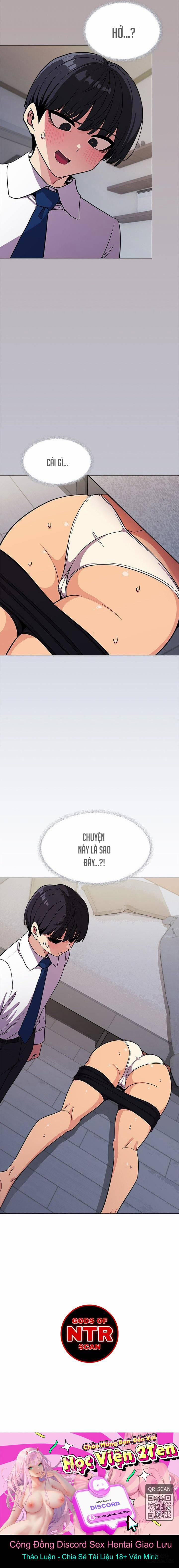 Em Bỏ Hút Thuốc Chưa 12 trang 24