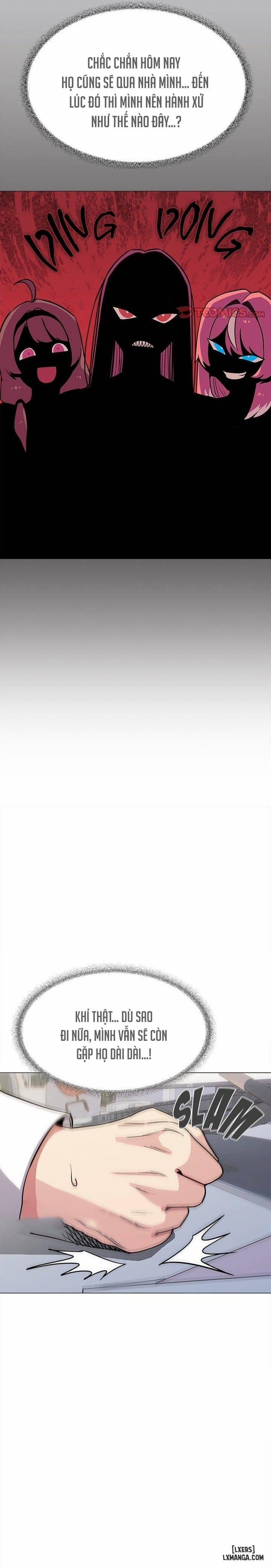 Em Bỏ Hút Thuốc Chưa 12 trang 5