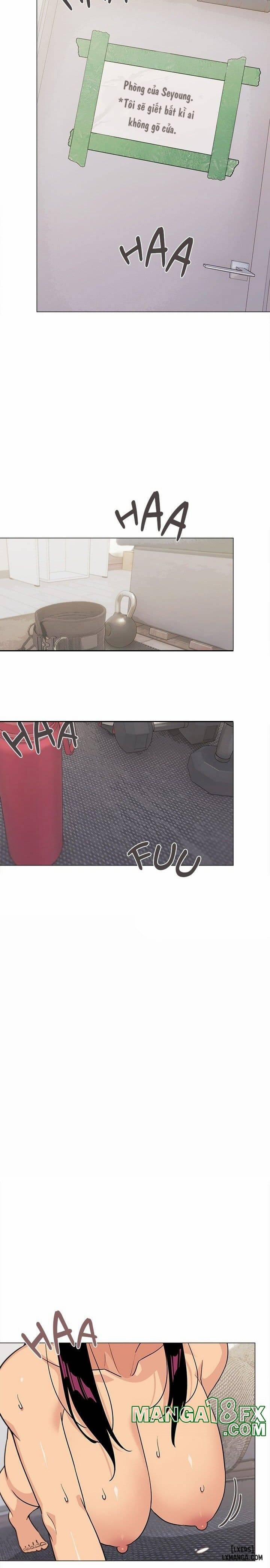 Em Bỏ Hút Thuốc Chưa 12 trang 9