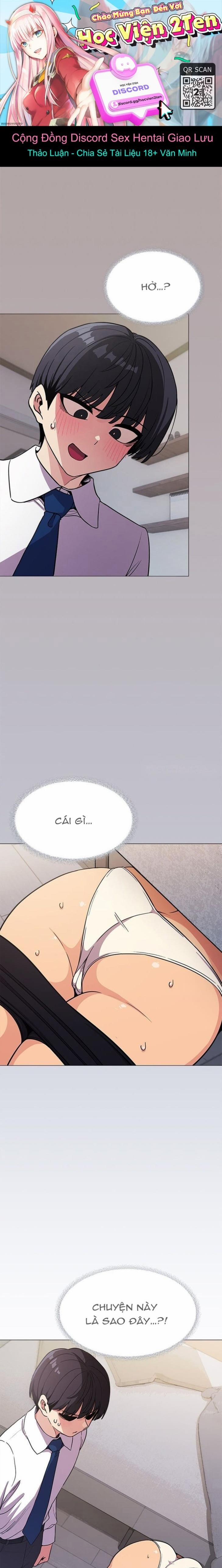 Em Bỏ Hút Thuốc Chưa 13 trang 0