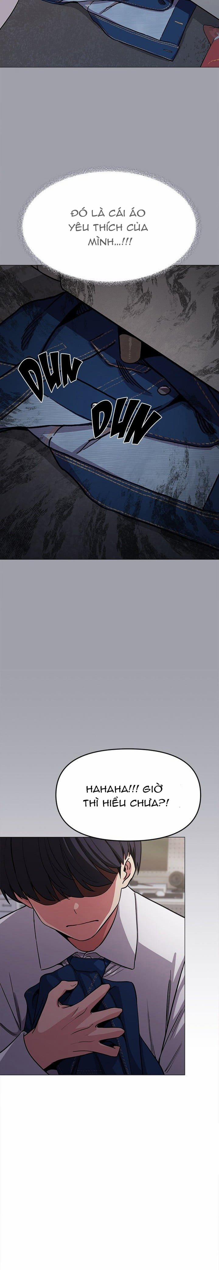 Em Bỏ Hút Thuốc Chưa 13 trang 14