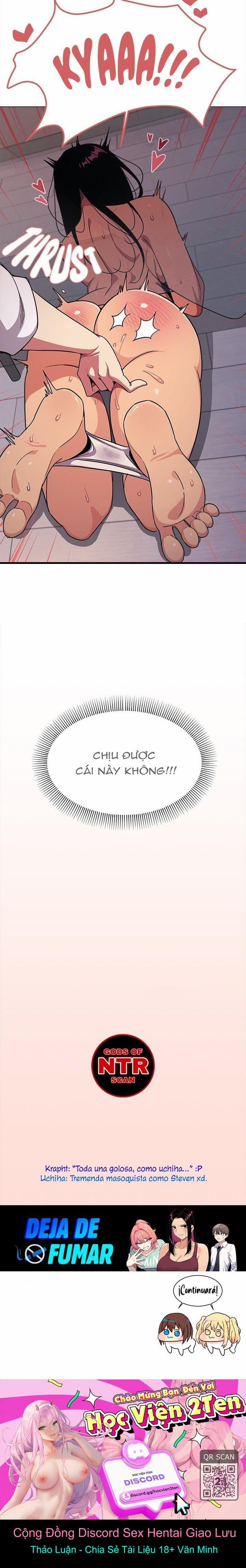 Em Bỏ Hút Thuốc Chưa 13 trang 32